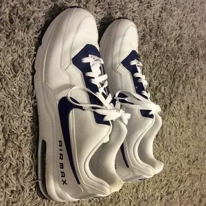 Men’s Nike air max shoes